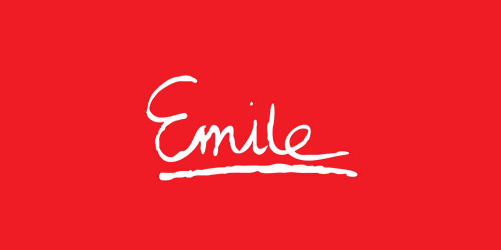 Studievereniging Emile