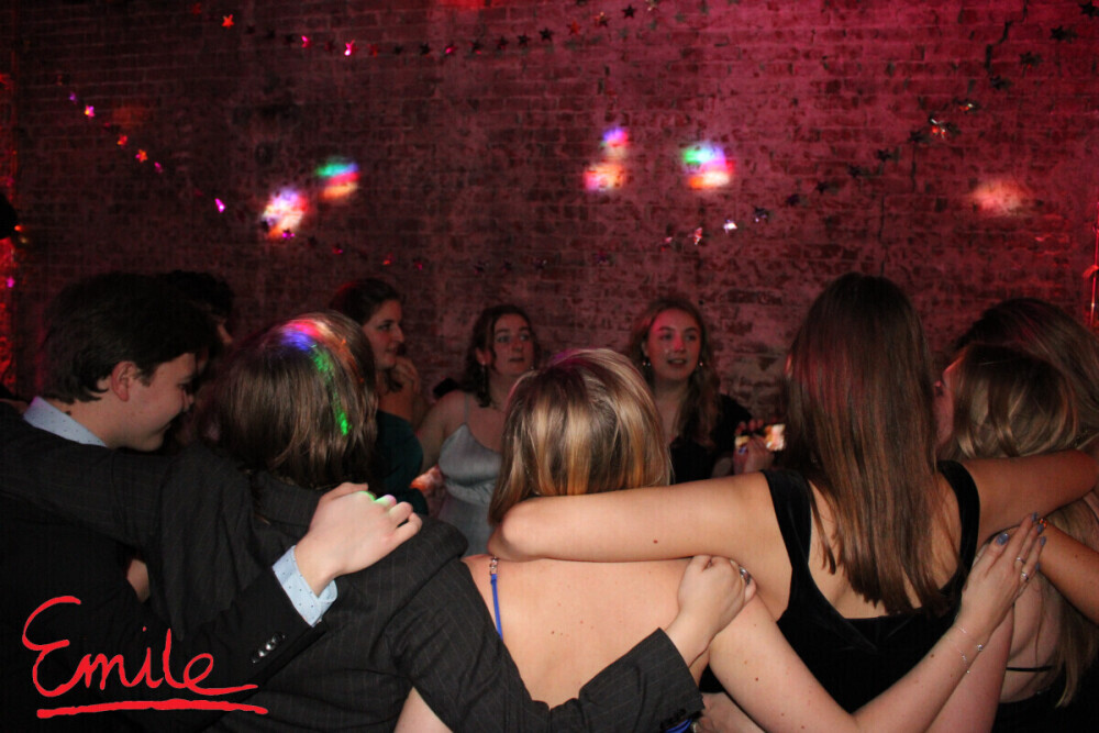 Studievereniging Emile